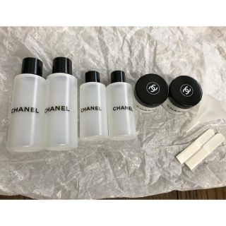 CHANEL（容器）のフリマアイテム一覧