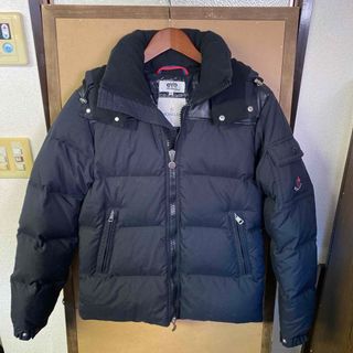 JUNYA WATANABE COMME des GARCONS - 【美品】JUNYA MAN×MONCLER