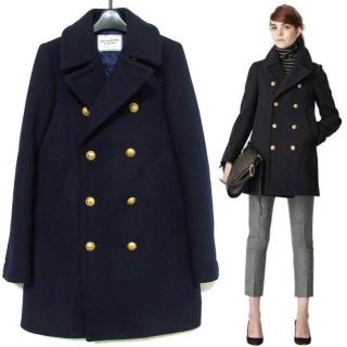 DEUXIEME CLASSE（ピーコート）のフリマアイテム一覧