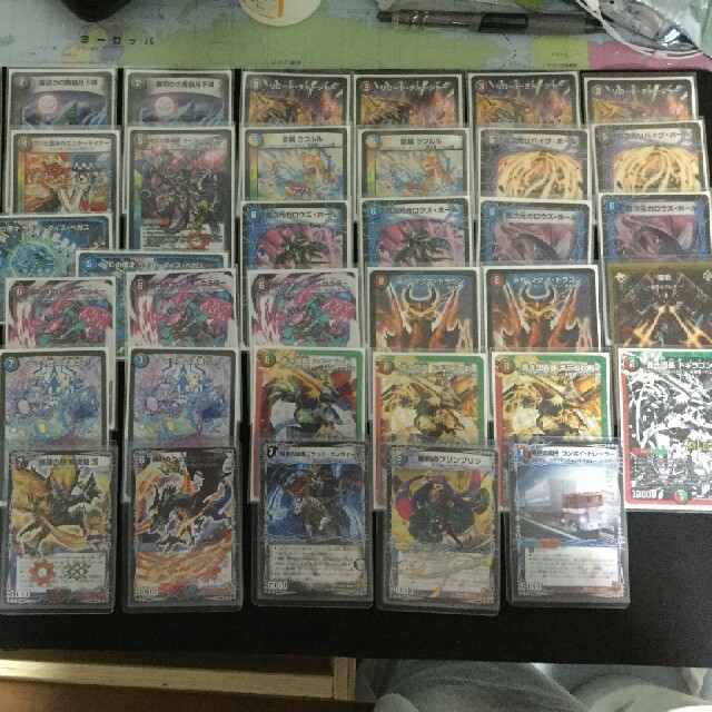 デュエルマスターズ - クローシスバスターの通販 by ルイージ's shop