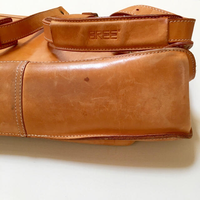 BREE - made in Germany！BREE elch 3wayバッグの通販 by RAKAS's shop