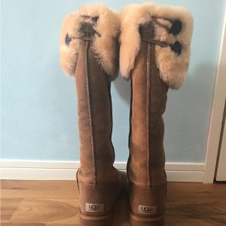 UGG（ニーハイ ・ ブーツ）のフリマアイテム一覧