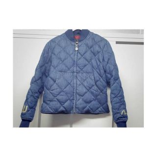 EVISU（ダウンジャケット）のフリマアイテム一覧