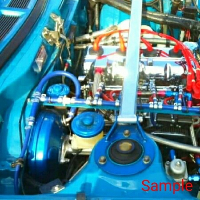 VHT 耐熱塗料「アルマイトコートスプレー」1本の通販 by Car Make｜ラクマ