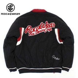Rocawear（スタジャン）のフリマアイテム一覧