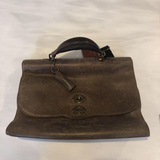 ZANELLATO（ビジネスバッグ）のフリマアイテム一覧