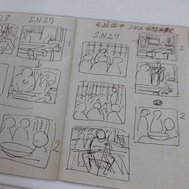 映画の本2 黒澤明 「七人の侍」創作ノートの通販 by jhonlily-mama's