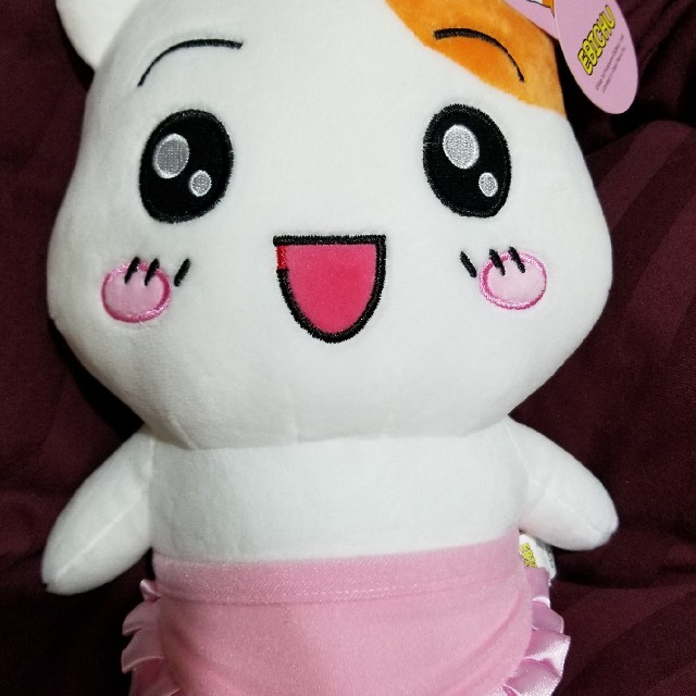 おるちゅばんエビちゅ ぬいぐるみ 非売品の通販 by ゆゆゆ's shop｜ラクマ