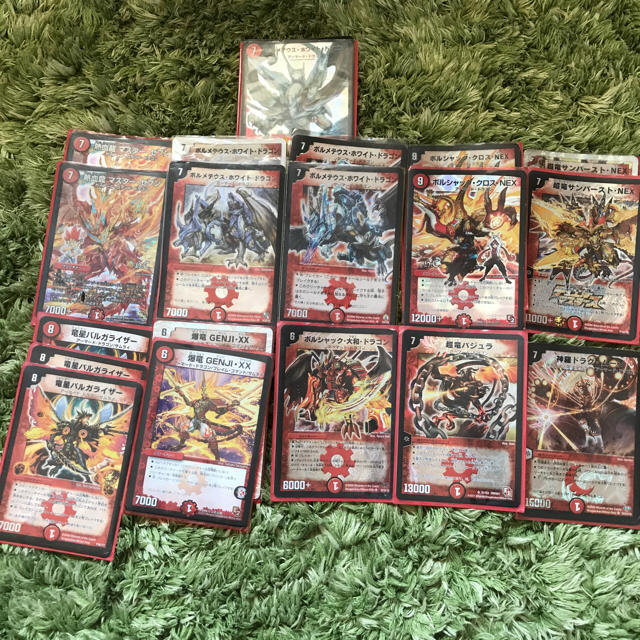 デュエルマスターズ - デュエマ引退の通販 by FIREBAHN's shop