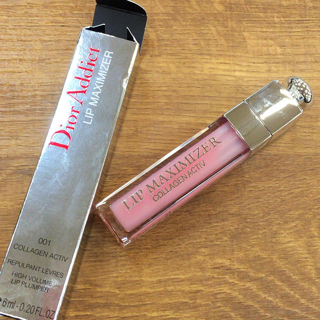 ディオール マキシマイザー ミニ Dior ディオール マキシマイザー ミニ