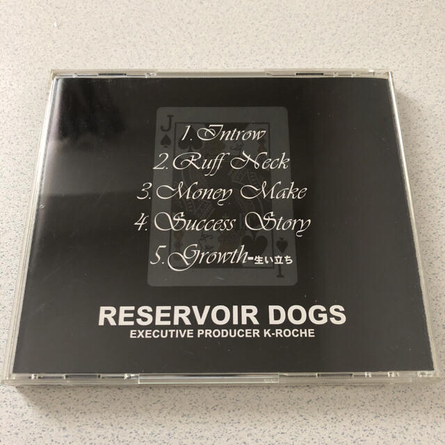 ☆激レア！☆ Ruff Neck/Black Jack 【廃盤】の通販 by tomtom'sshop