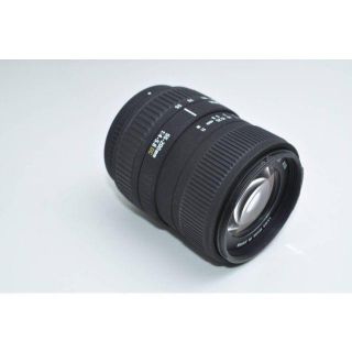 SIGMA - ☆軽量コンパクト☆ SIGMA 55-200mm F4-5.6 DCの通販 by