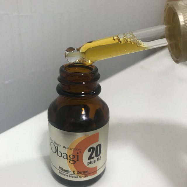 Obagi - オバジC20セラム 美容液 15mlの通販 by うふふ♪'s shop