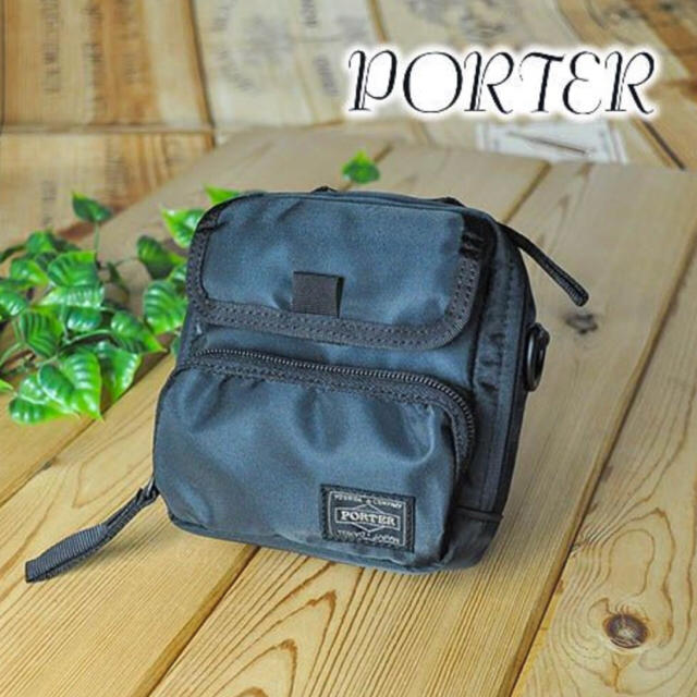 吉田カバン - 吉田カバン ポーター ドライブ PORTER DRIVE マルチ