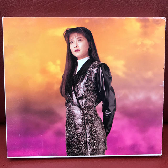 森高千里 ROCK ALIVE デビュー10周年 CD 私がオバさんになってもの通販