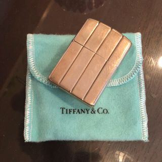 Tiffany & Co. - 再再値下！※追記あり 動作確認済み正規品廃番