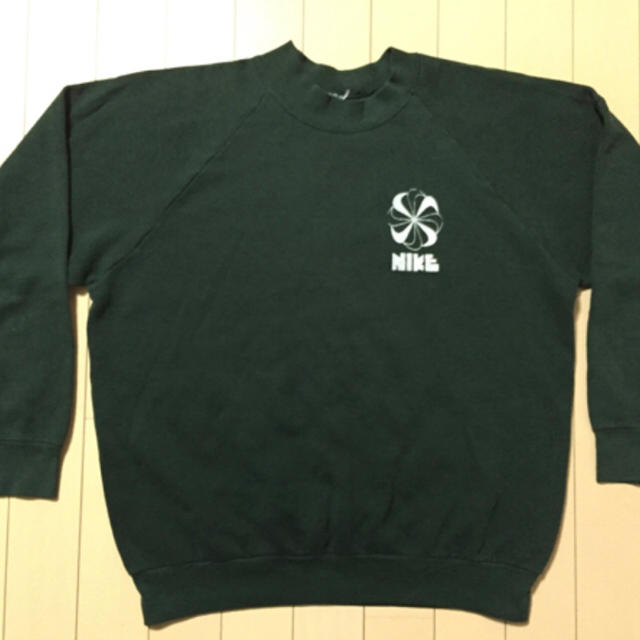 NIKE - Nike ゴツナイキ ヴィンテージ 70sの通販 by shunsukkk's shop