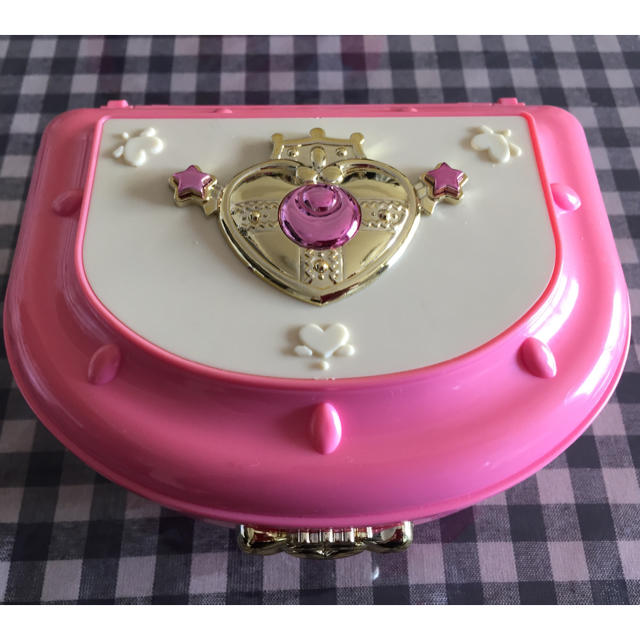 セーラームーン - セーラームーン ムーンレインボーオルゴールの通販