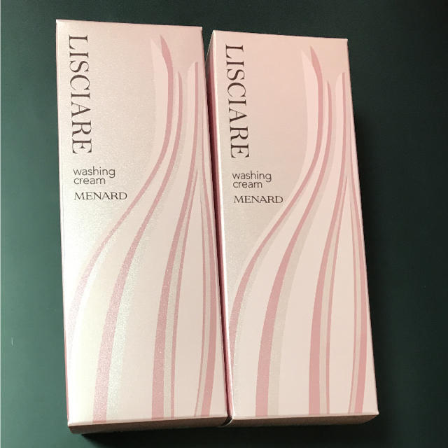 リシアルウォッシング2本クレンジング2本セット メナード］リシアル