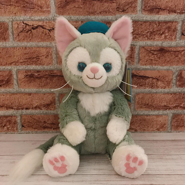 ジェラトーニ - ☆お顔厳選☆ジェラトーニ ぬいぐるみSの通販 by