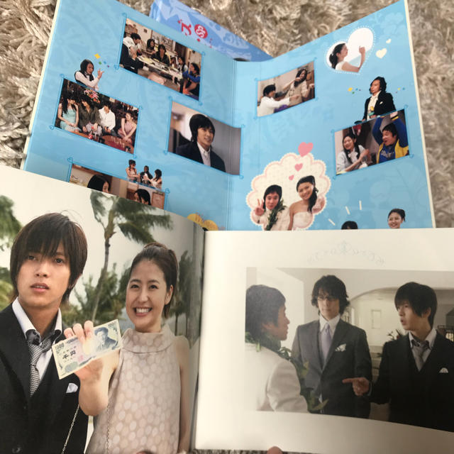 山下智久 - プロポーズ大作戦SP DVD (初回限定盤)の通販 by noa's