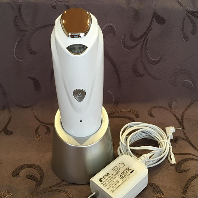 アーティストリー ホット&クール美顔器 アムウェイ アーティストリー