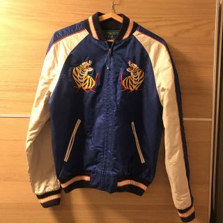 POLO RALPH LAUREN（スカジャン）のフリマアイテム一覧