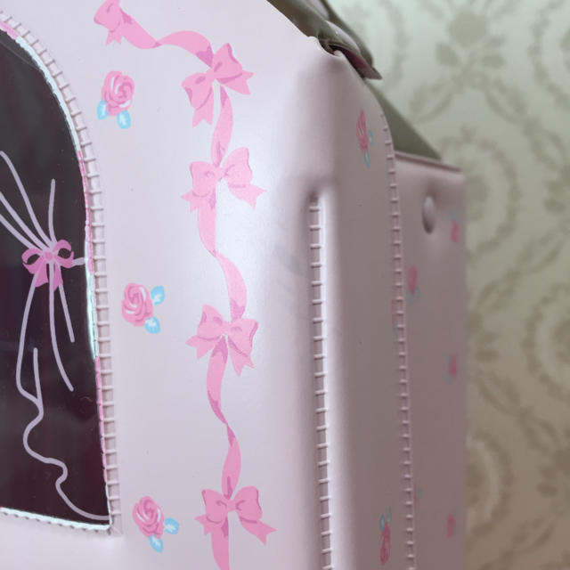 BABY,THE STARS SHINE BRIGHT - ドールハウスバッグお茶会ノベルティの