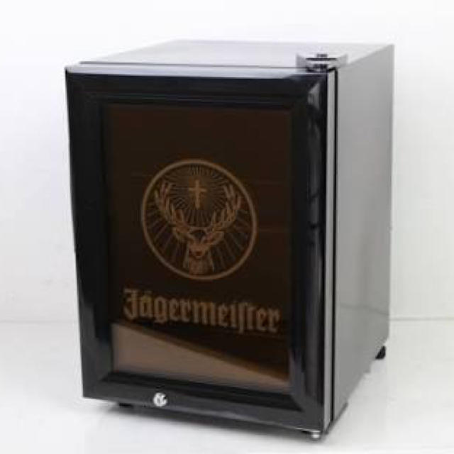 イエガーマイスター 冷蔵庫の通販 by bigbaby's shop｜ラクマ