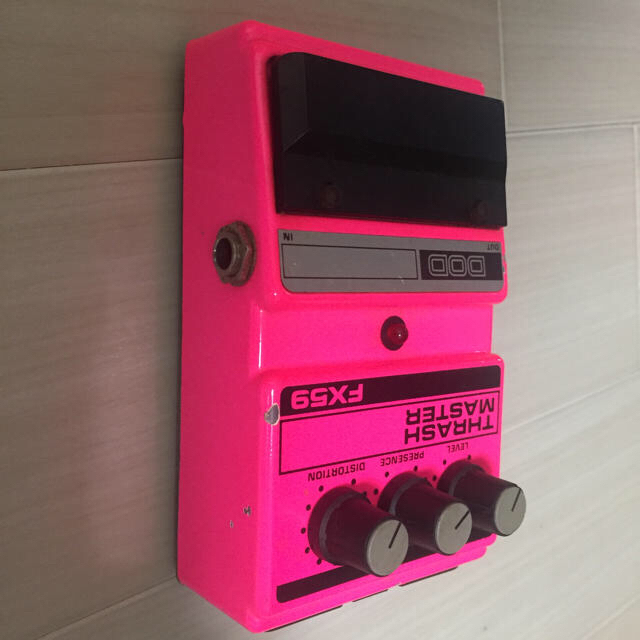 DOD FX-59 THRASH MASTER レア商品！の通販 by quad's shop｜ラクマ