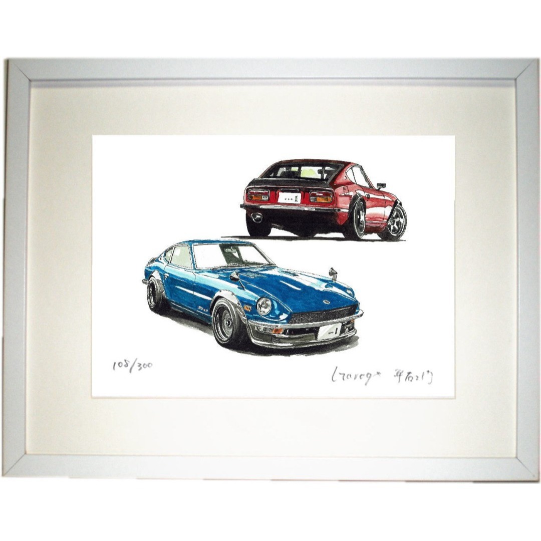 クロダミサト 初個展作品集 限定400 直筆サイン入り クロダミサト 初