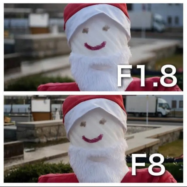 インスタ映え！！フォトジェニック！25mm F1.8 単焦点レンズ 美品！の