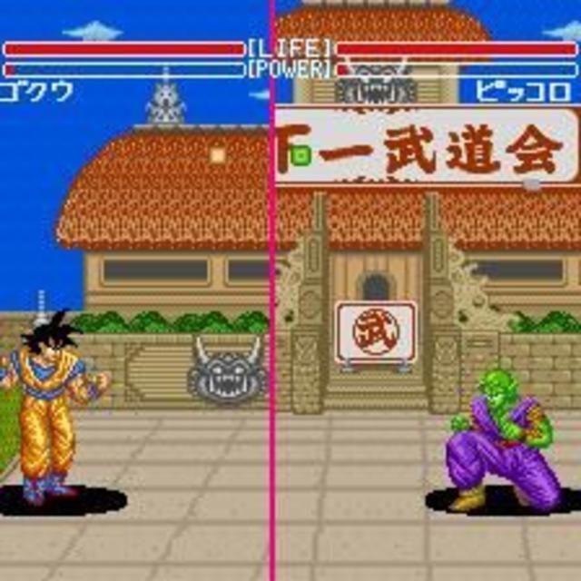 スーパーファミコンソフト ドラゴンボールZ 超武闘伝の通販 by 吉猫堂