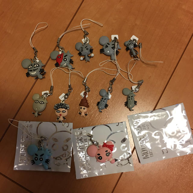 KAT-TUN - まき様専用 KAT-TUN 上田竜也 マウスピース 2008