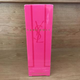 BABYDOLL（ボディローション/ミルク）のフリマアイテム一覧