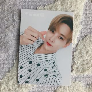 SEVENTEEN - セブチ トレカ ショーケース ジョンハンの通販 by Libby's