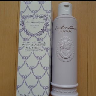 Les Merveilleuses LADUREE（シャンプー）のフリマアイテム一覧