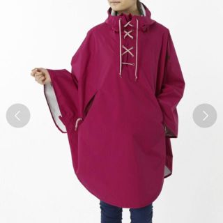 AIGLE（レインコート）のフリマアイテム一覧