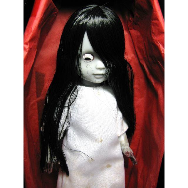 希少 人気商品 リビングデッドドールズ 貞子3Dの通販 by 購入意思なし