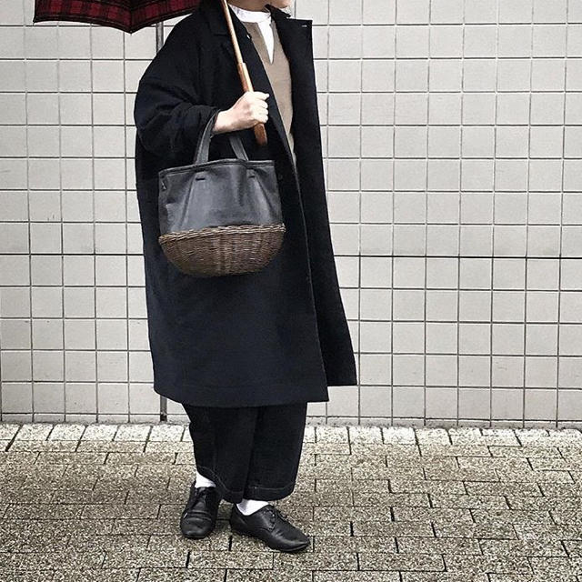 TANDEY オローネ 6つボタンのバルーンコード