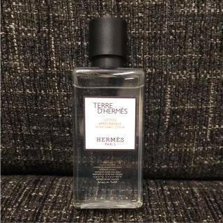 HERMES（化粧水/ローション）のフリマアイテム一覧