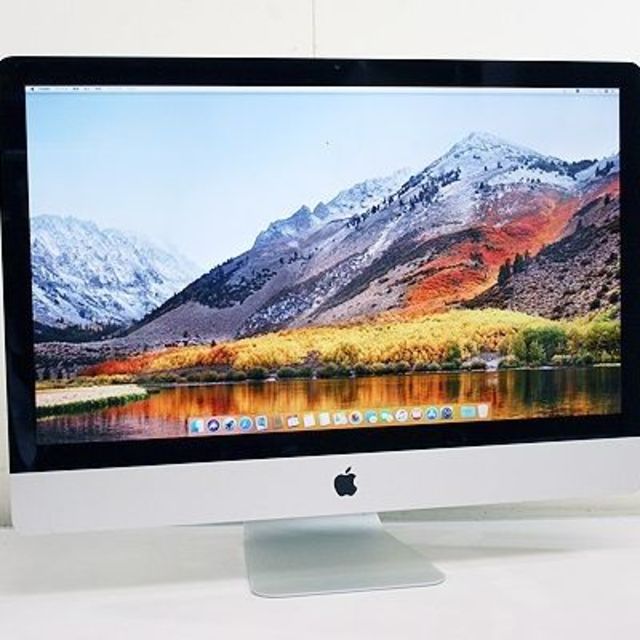 iMac Late2009メモリ16GB SSD1TB iMac Late2009メモリ16GB SSD1TB iMac