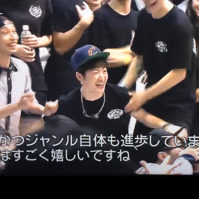 NEW ERA - GENERATIONS佐野玲於 着用キャップ 同品の通販 by TAISEI's