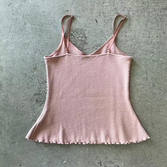 PHEENY - フィーニー pheeny キャミソールの通販 by いちこ's shop