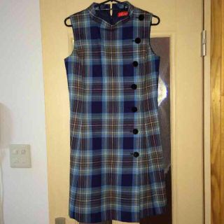 Yorkland - ヨークランドのだめワンピースの通販 by めいにゃん's shop