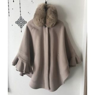 Sov.（ポンチョ）のフリマアイテム一覧