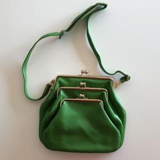 AHCAHCUM.muchacha（ショルダーバッグ）のフリマアイテム一覧