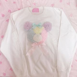 NILE PERCH（トレーナー/スウェット）のフリマアイテム一覧