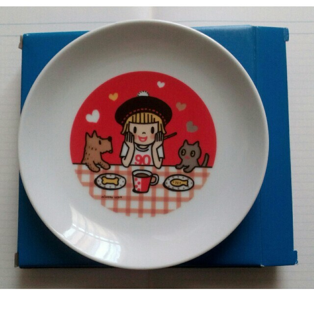 グリコ - 新品 グリコ おまけ 上田三根子 90周年 未使用の通販 by dax