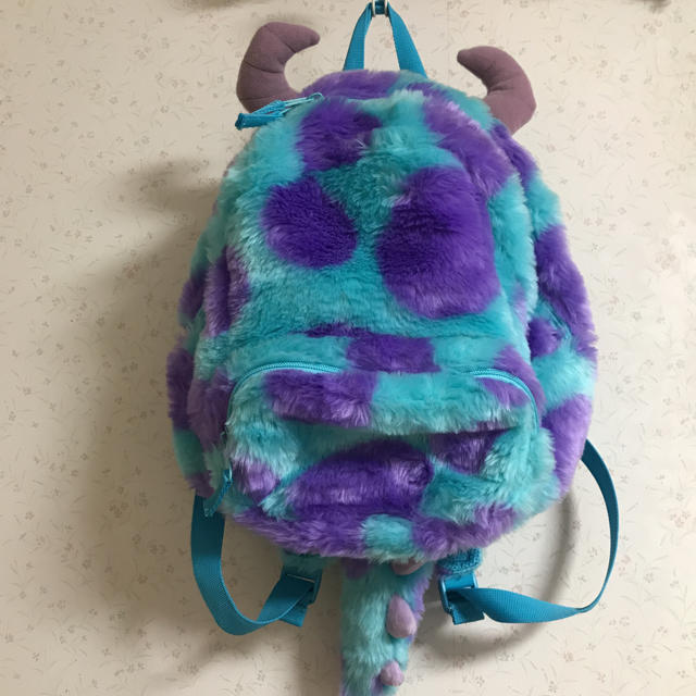 Disney - サリー リュック モンスターズインクの通販 by ♡みみshop
